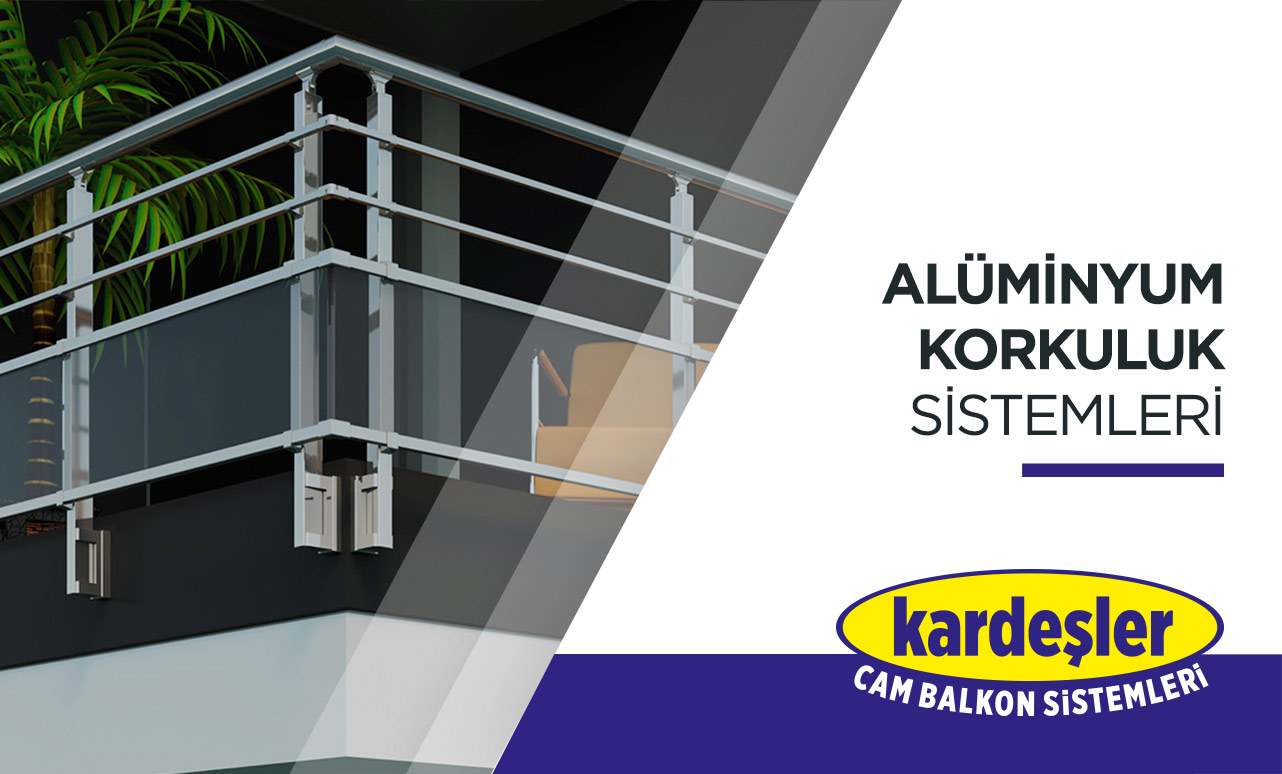 Adana Kardeşler Cam Balkon Adana Kardeşler Cam Balkon