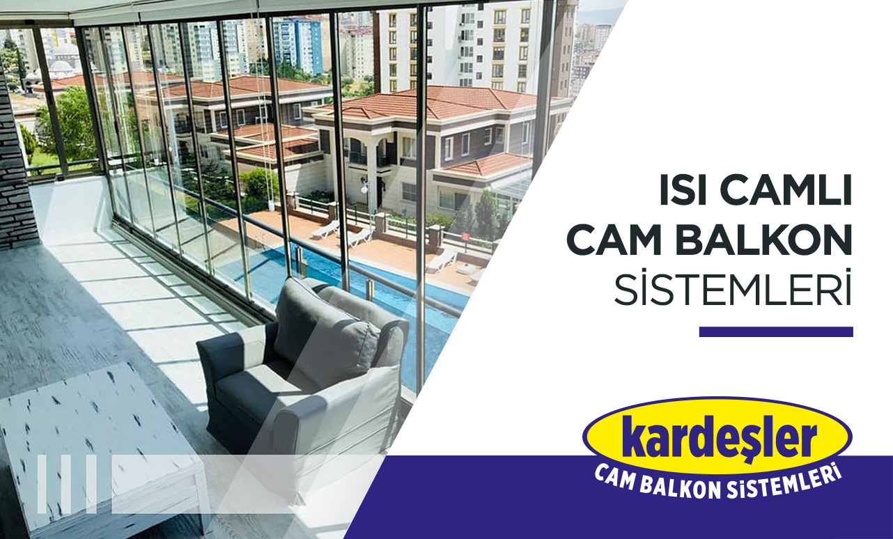 Adana Kardeşler Cam Balkon Adana Kardeşler Cam Balkon