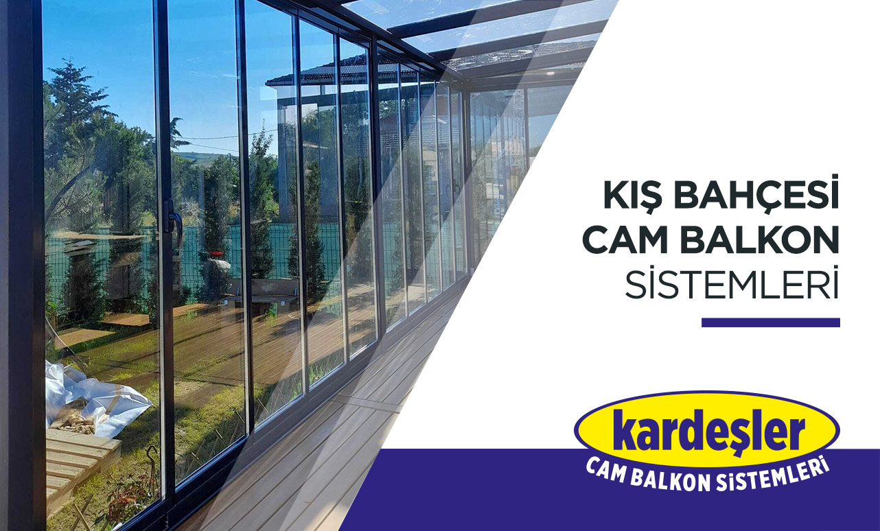 Adana Kardeşler Cam Balkon Adana Kardeşler Cam Balkon