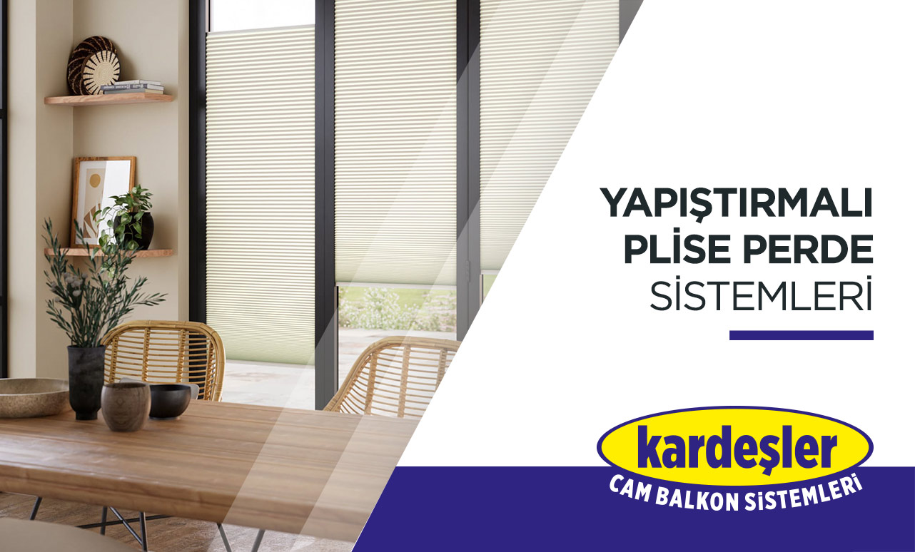 Adana Kardeşler Cam Balkon Adana Kardeşler Cam Balkon